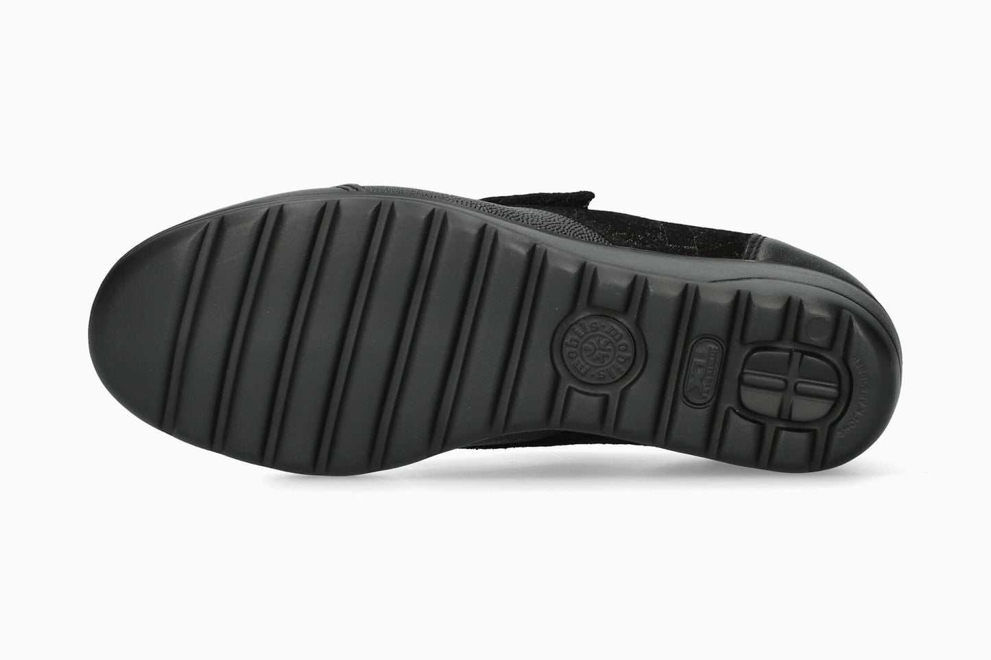 Branda - Black Women Dress Shoes