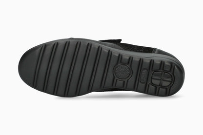 Branda - Black Women Dress Shoes