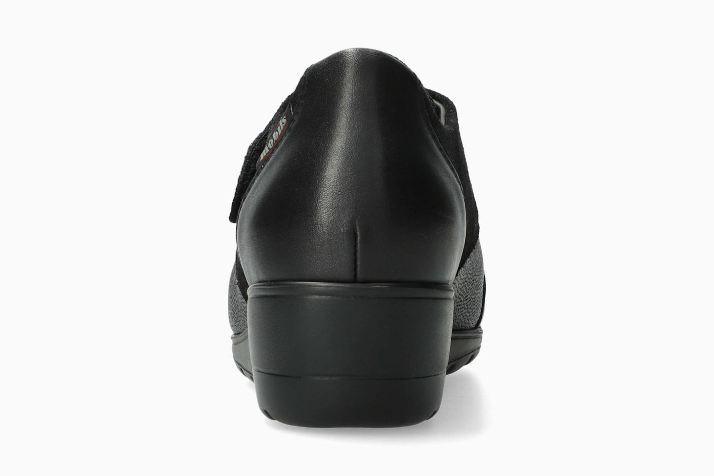 Branda - Black Women Dress Shoes