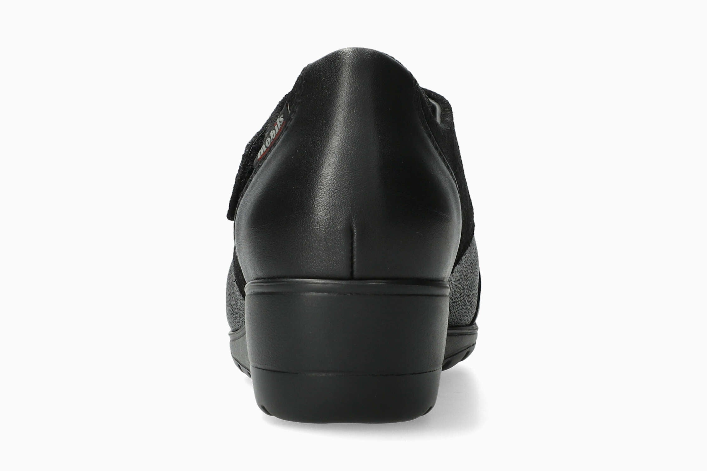 Branda - Black Women Dress Shoes
