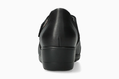 Branda - Black Women Dress Shoes