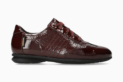 Silla - Oxblood Women Shoes