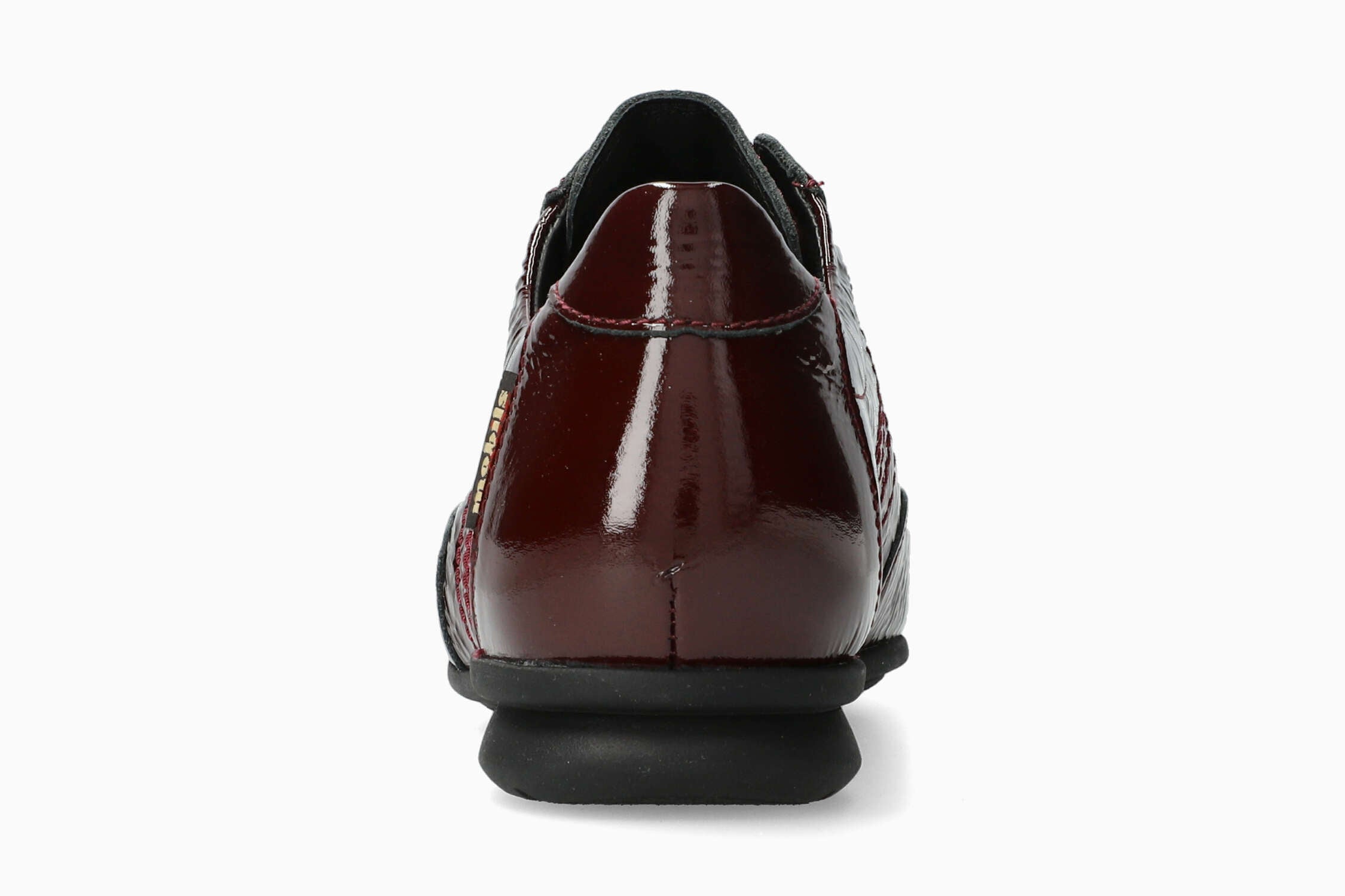 Silla - Oxblood Women Shoes