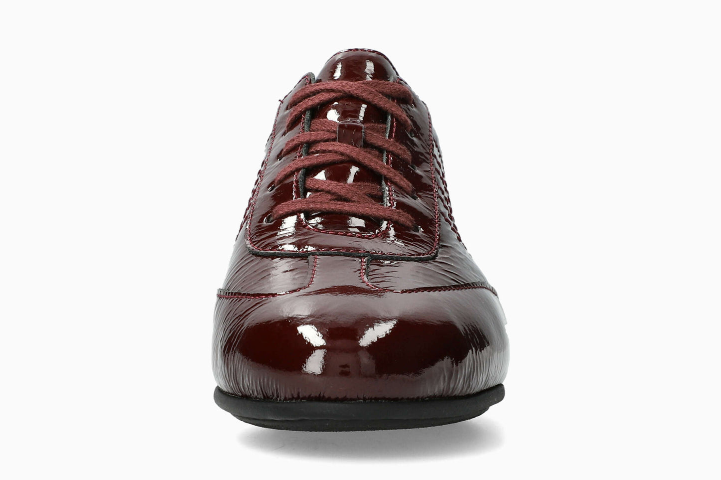 Silla - Oxblood Women Shoes