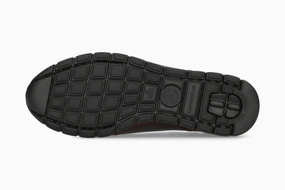 Donia - Chestnut Women Sneaker