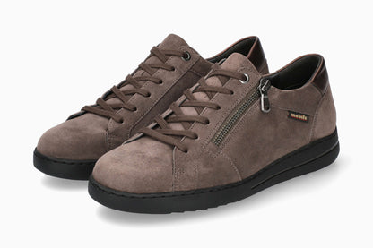 Gaelia - Ice Brown Women Sneaker