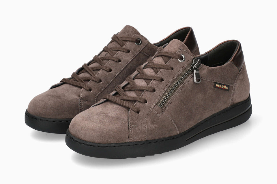 Gaelia - Ice Brown Women Sneaker