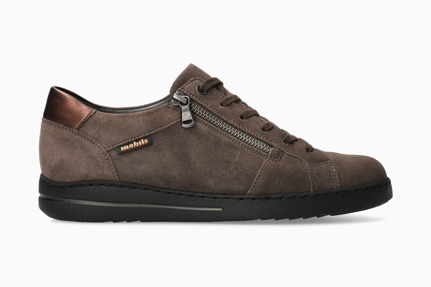 Gaelia - Ice Brown Women Sneaker