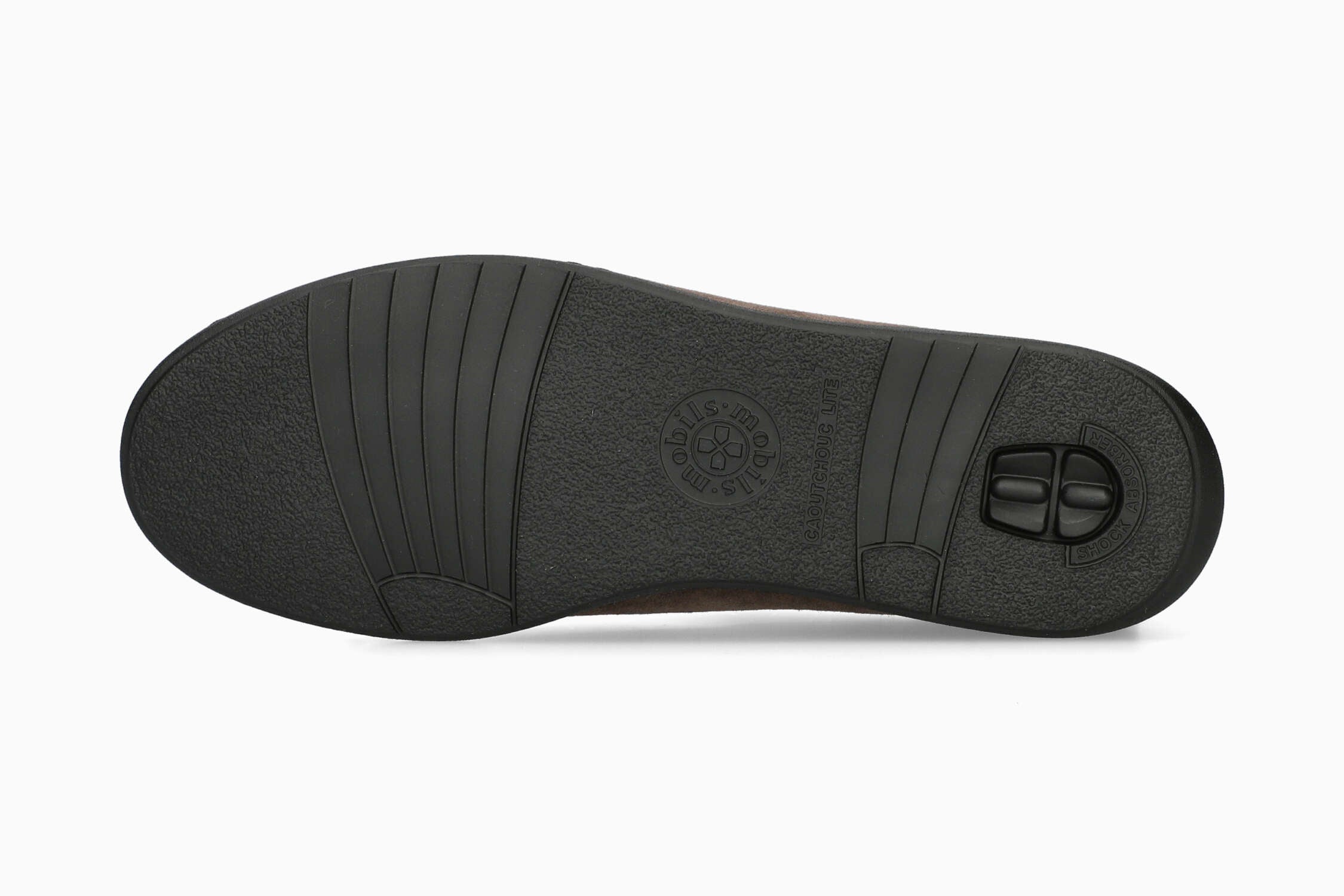 Gaelia - Ice Brown Women Sneaker
