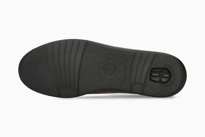 Gaelia - Ice Brown Women Sneaker