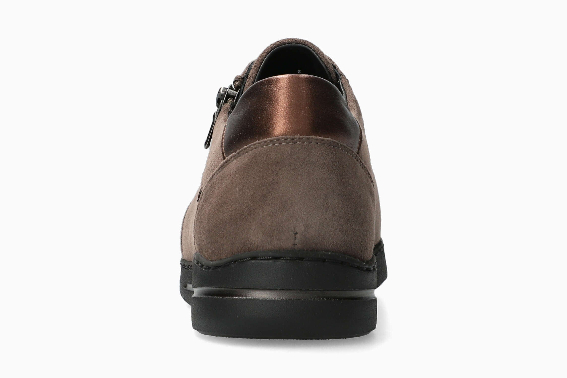 Gaelia - Ice Brown Women Sneaker