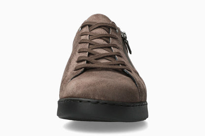 Gaelia - Ice Brown Women Sneaker