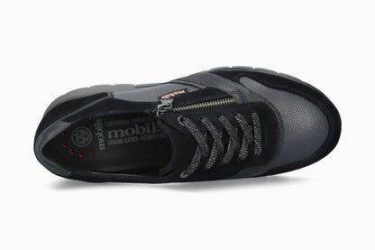 Ereen - Navy Women Sneaker