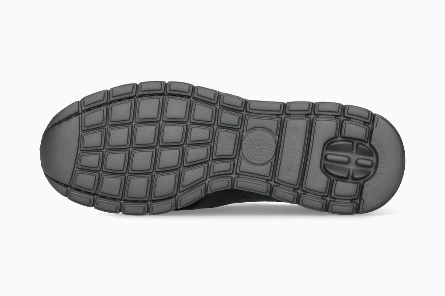 Ereen - Navy Women Sneaker