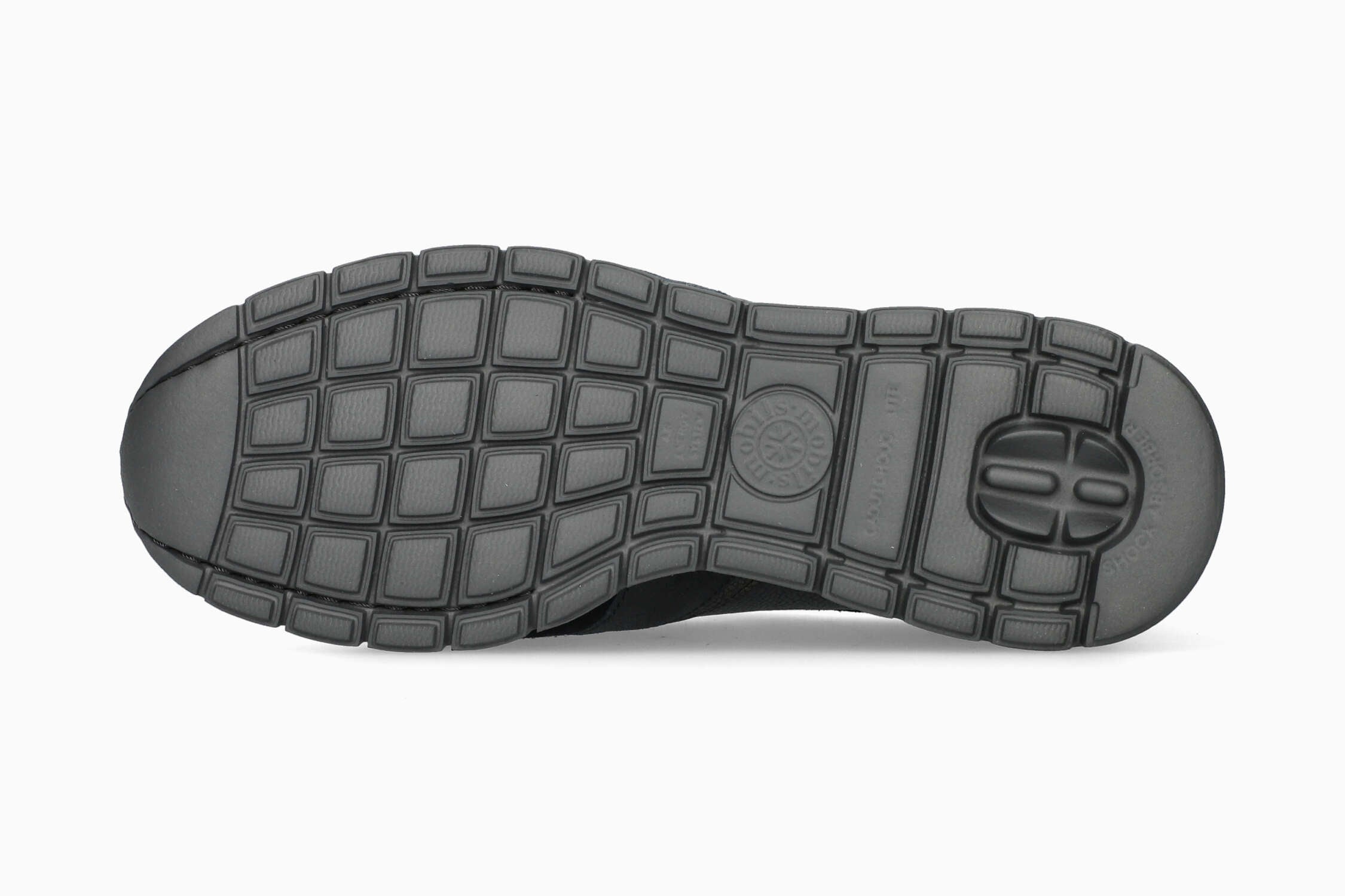 Ereen - Navy Women Sneaker