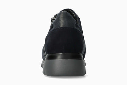 Ereen - Navy Women Sneaker