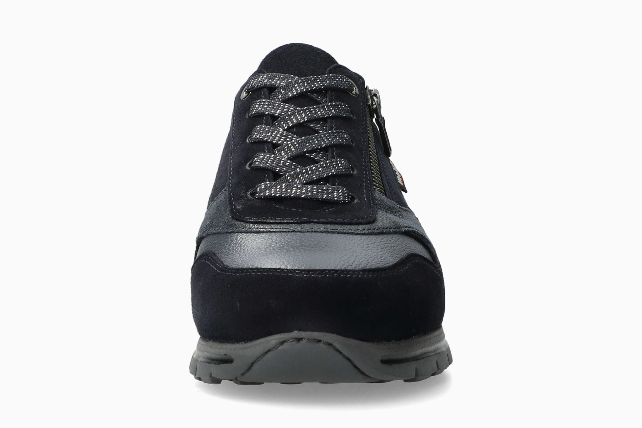 Ereen - Navy Women Sneaker