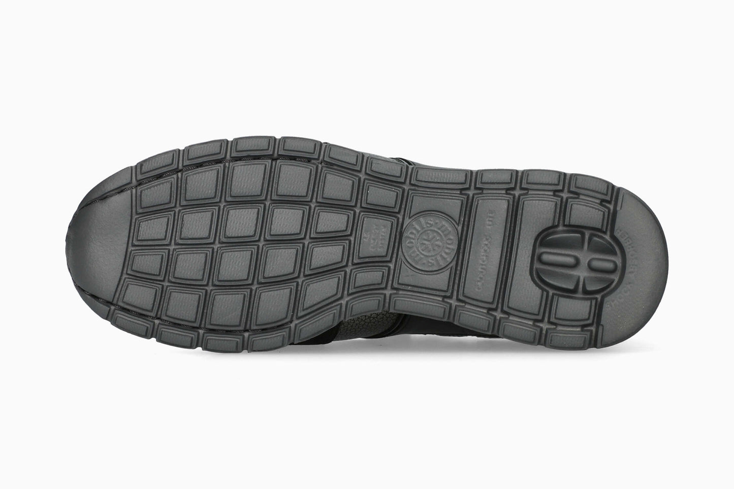 Esra - Black Women Sneaker