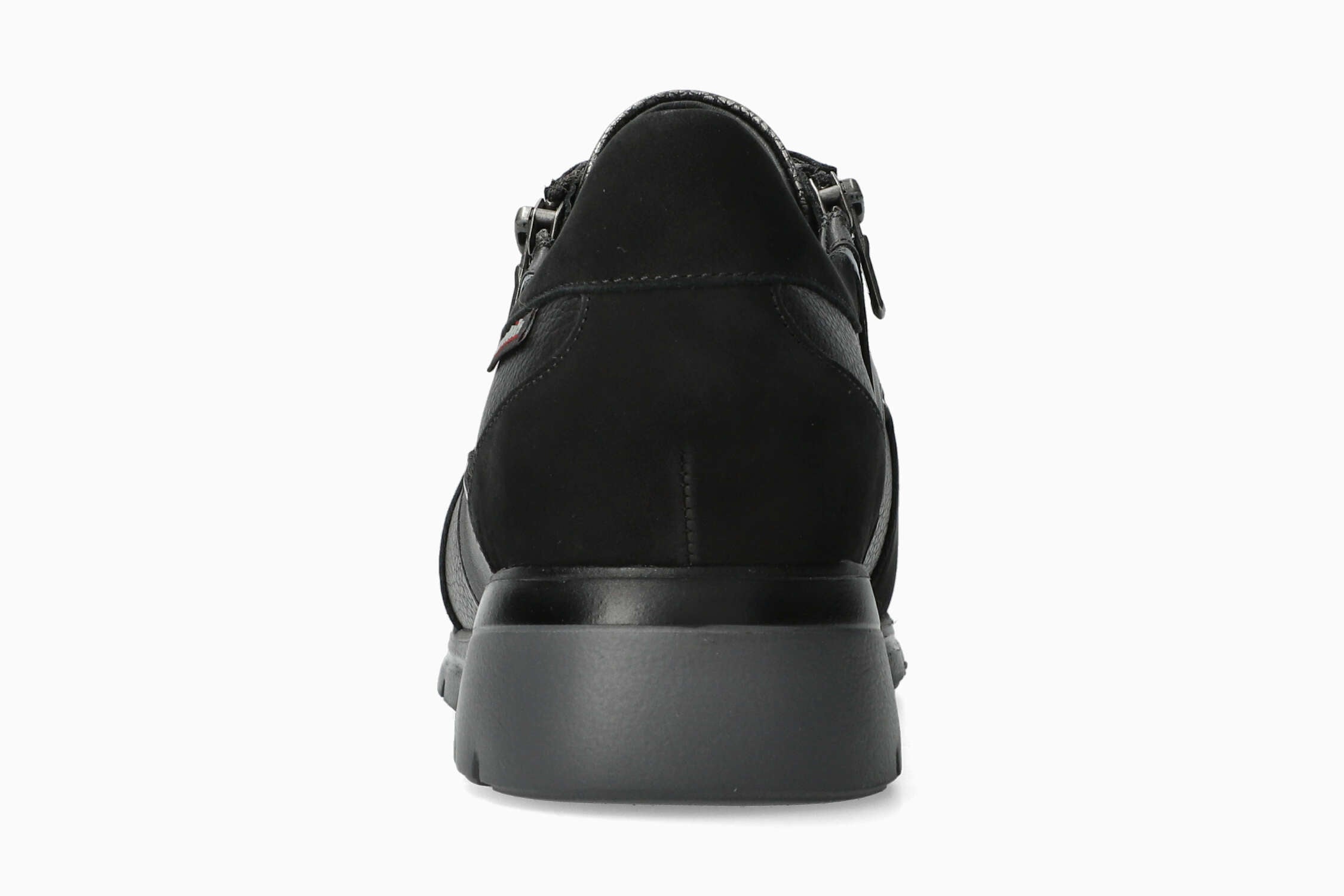 Esra - Black Women Sneaker