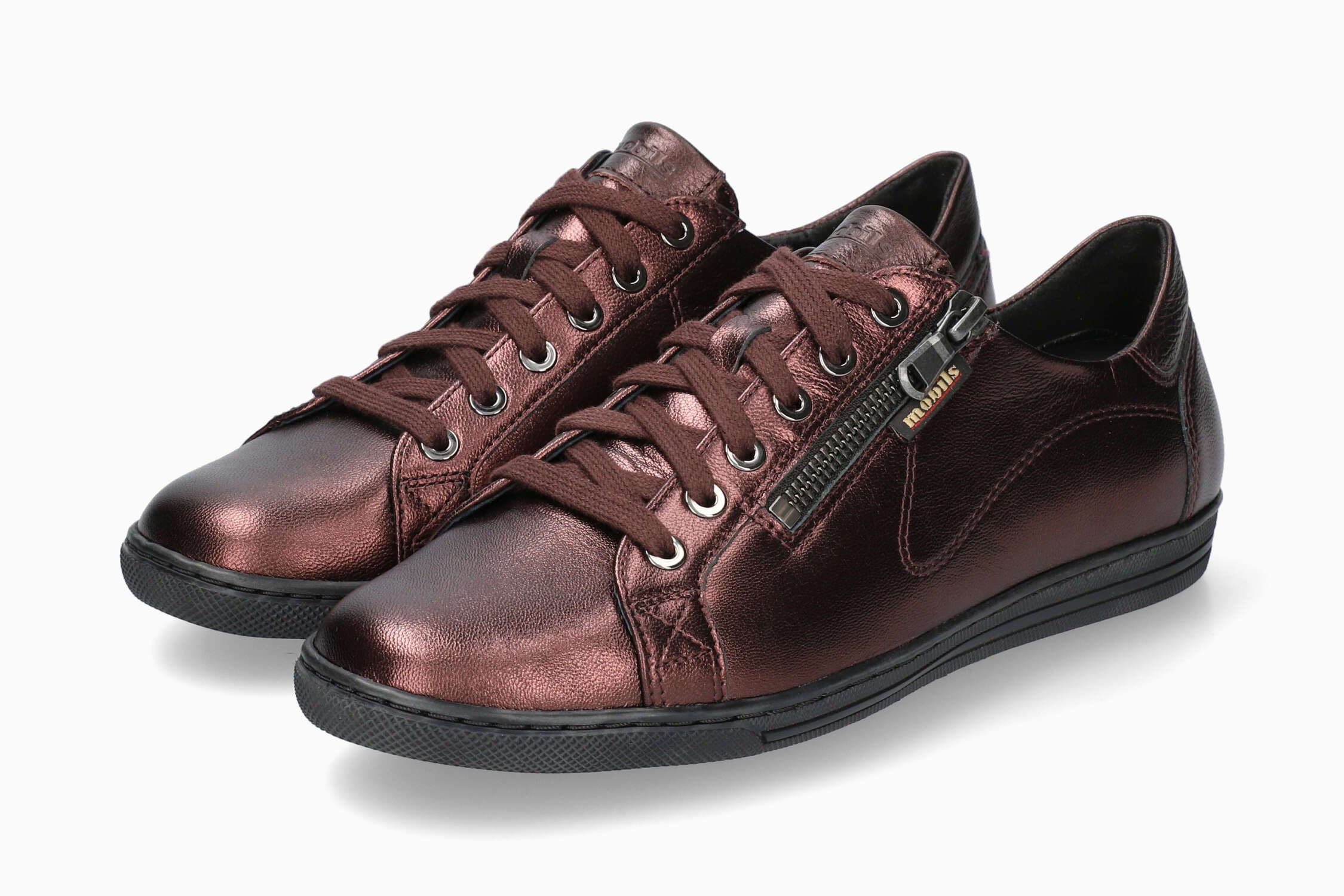 Hawai - Plum Women Sneaker