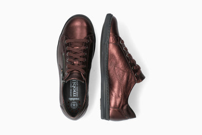 Hawai - Plum Women Sneaker