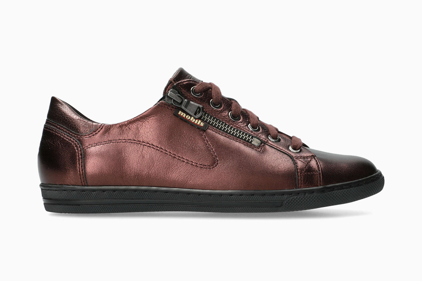 Hawai - Plum Women Sneaker