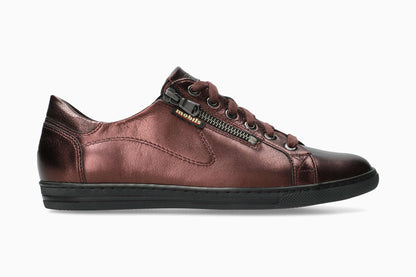 Hawai - Plum Women Sneaker