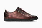 Hawai - Plum Women Sneaker