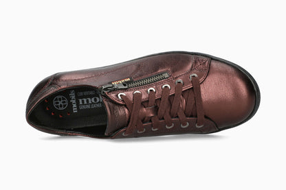 Hawai - Plum Women Sneaker
