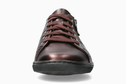 Hawai - Plum Women Sneaker
