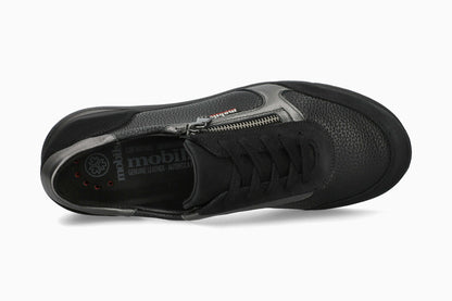 Millena - Black Women Sneaker