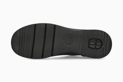 Millena - Black Women Sneaker