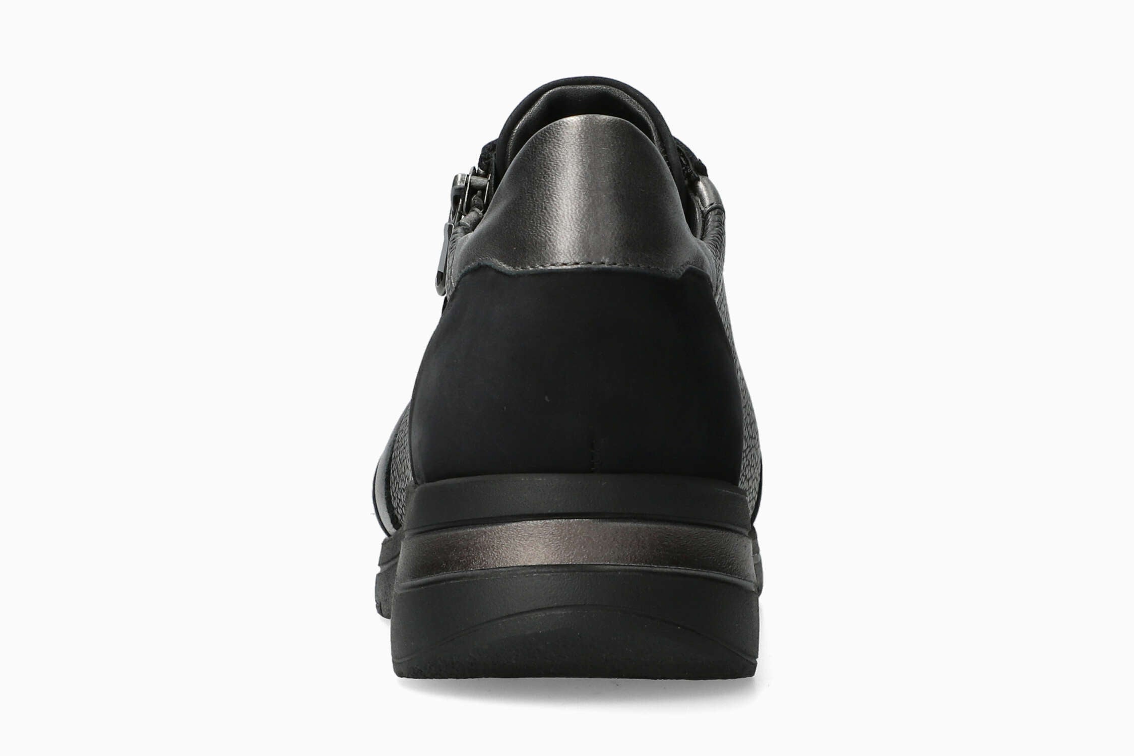Millena - Black Women Sneaker