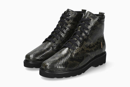 Odalia N - Loden Women Ankle Boots