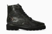 Odalia N - Loden Women Ankle Boots