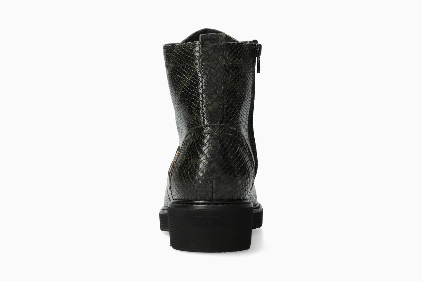 Odalia N - Loden Women Ankle Boots