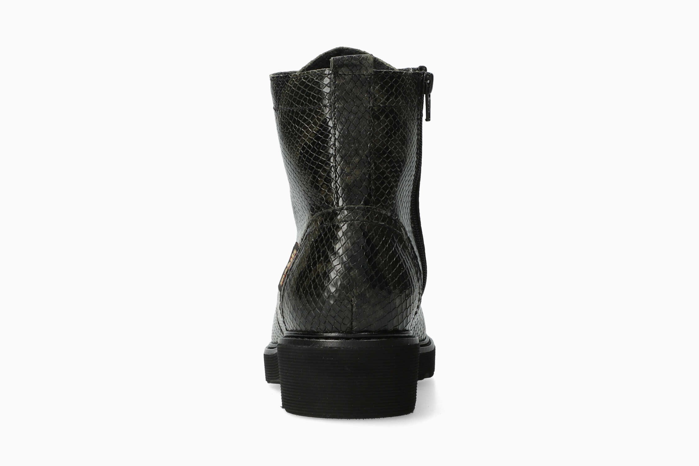 Odalia N - Loden Women Ankle Boots