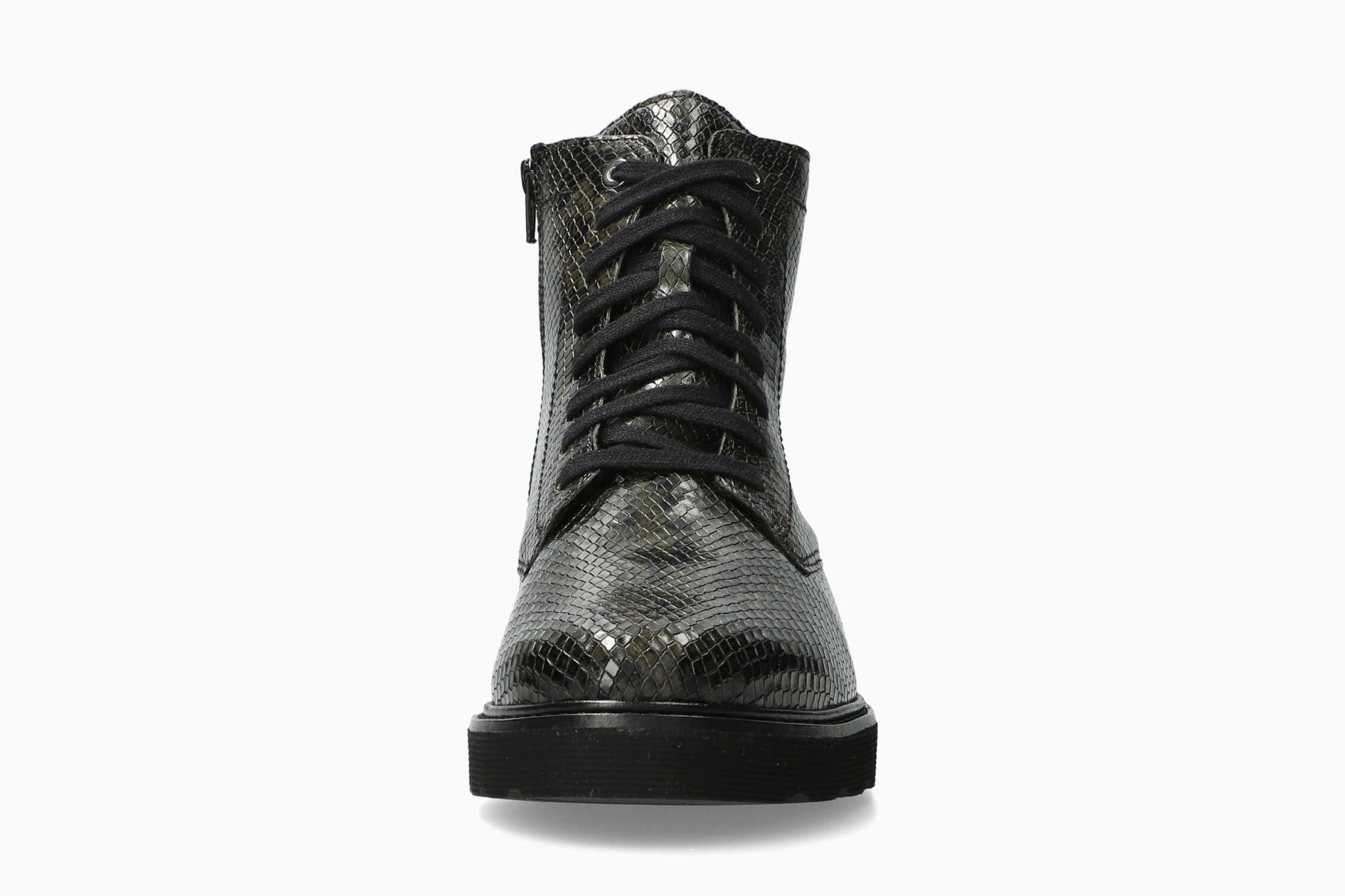 Odalia N - Loden Women Ankle Boots