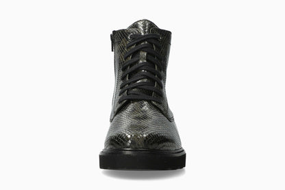 Odalia N - Loden Women Ankle Boots