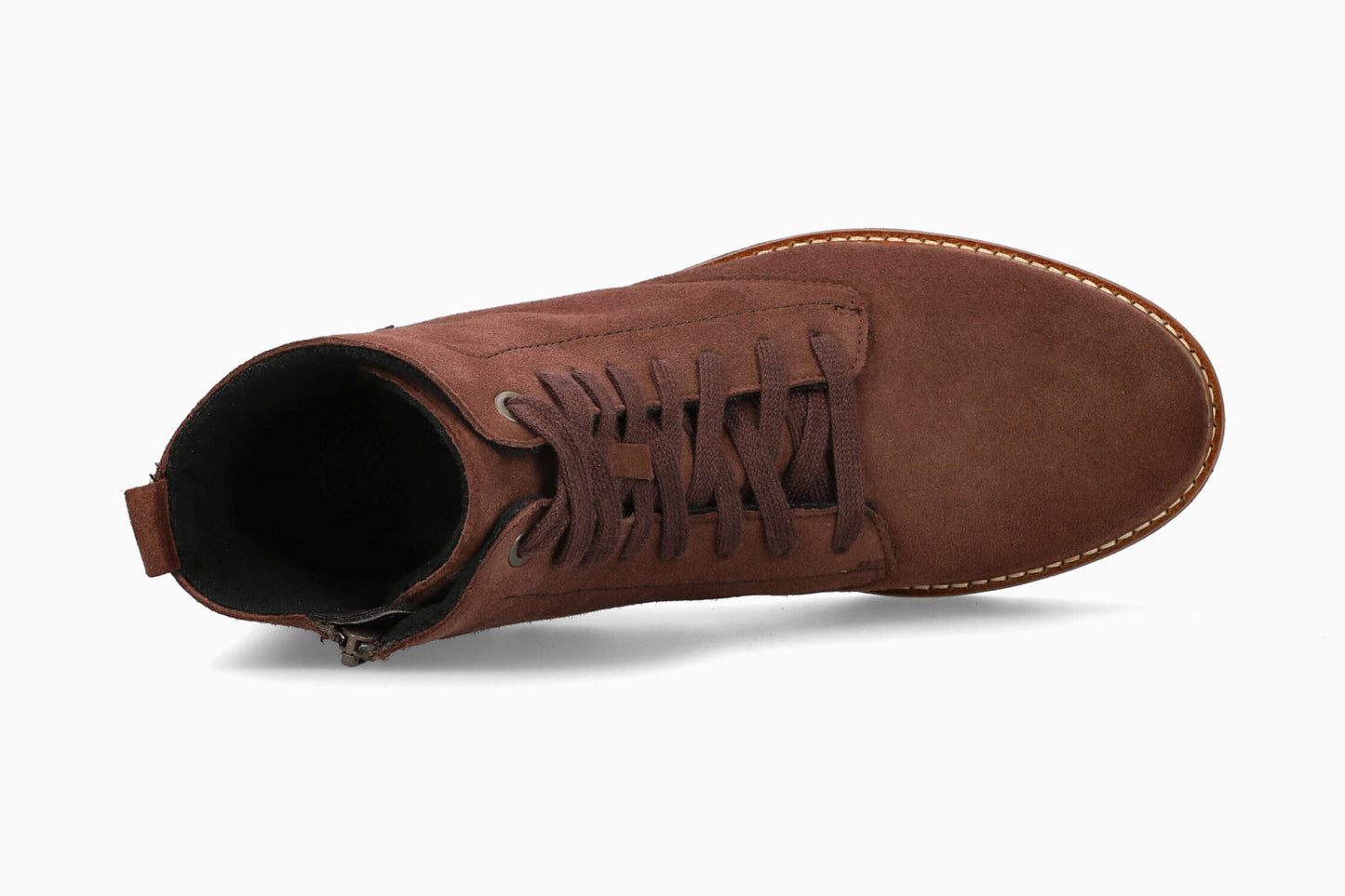 Odalia N - Chestnut Women Ankle Boots