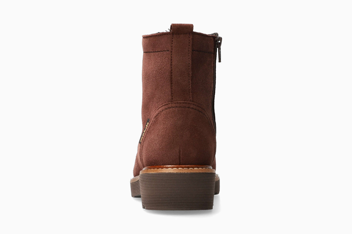 Odalia N - Chestnut Women Ankle Boots