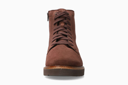Odalia N - Chestnut Women Ankle Boots