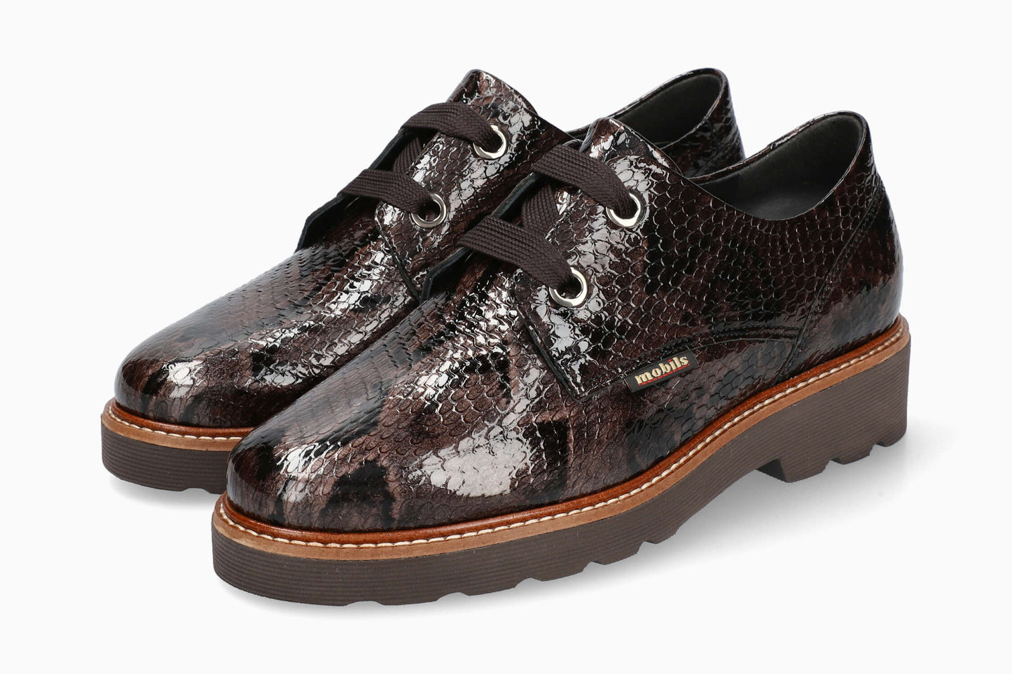Orelia - Bronze Women Shoes