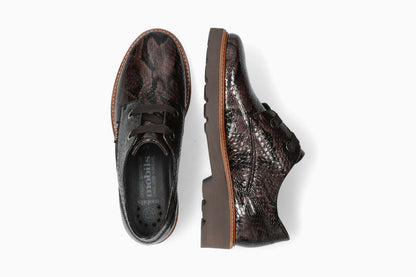 Orelia - Bronze Women Shoes