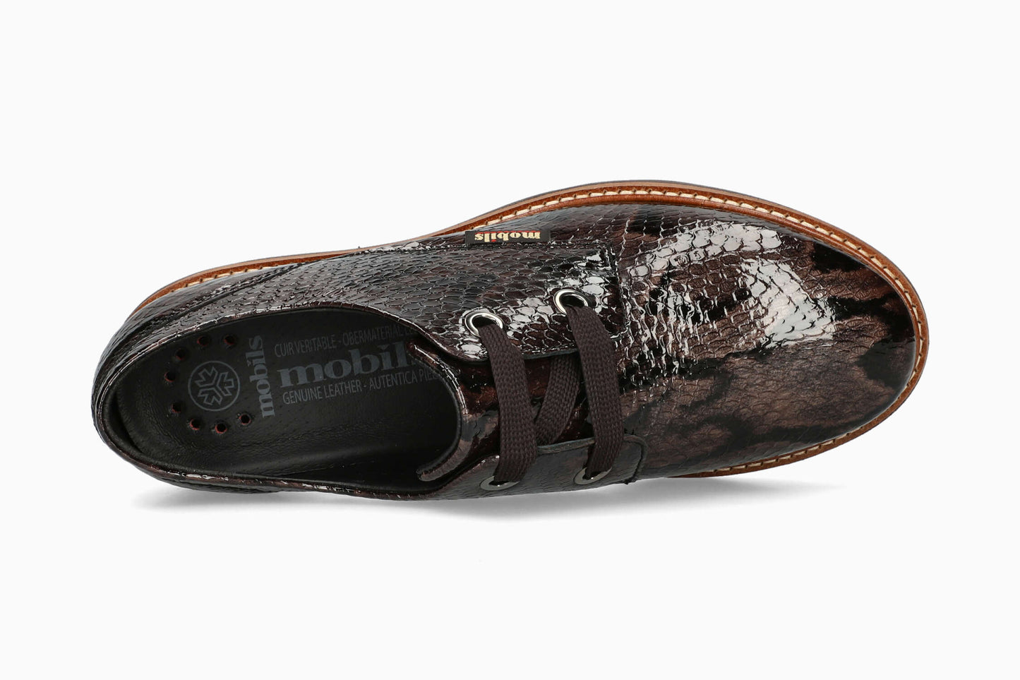 Orelia - Bronze Women Shoes