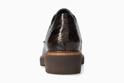 Orelia - Bronze Women Shoes