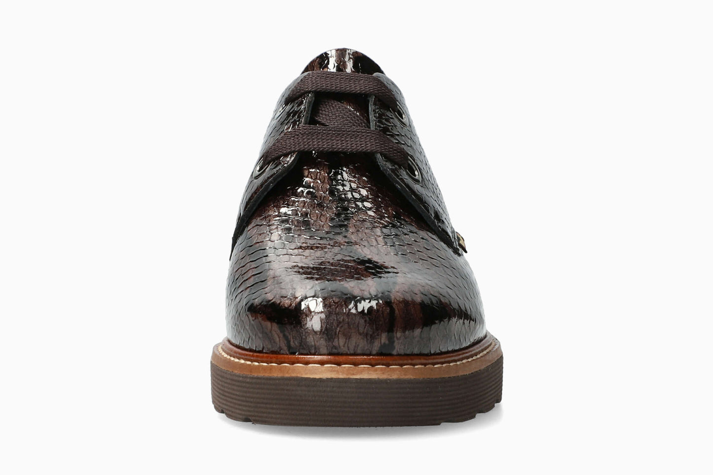 Orelia - Bronze Women Shoes