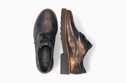 Orelia - Navy Women Shoes