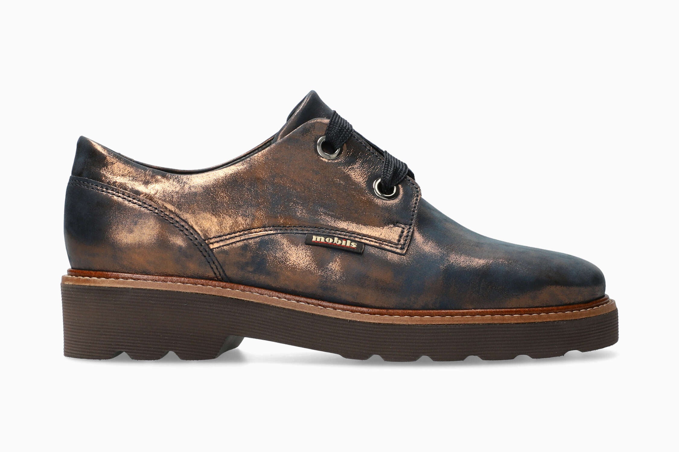 Orelia - Navy Women Shoes