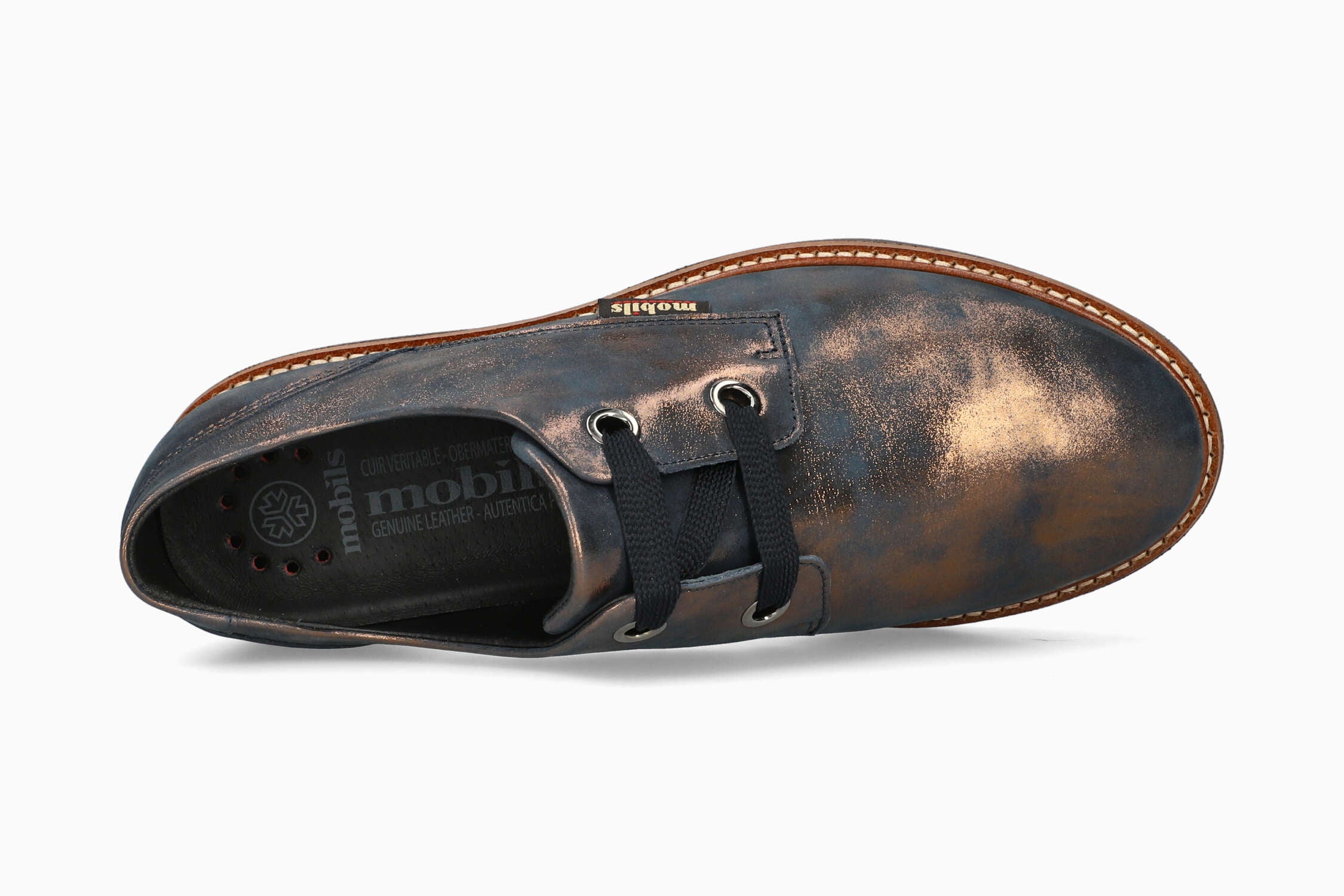 Orelia - Navy Women Shoes